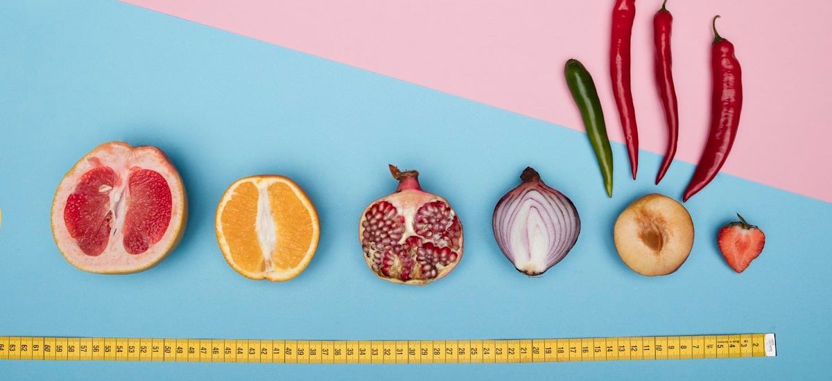 vagina sizes and types